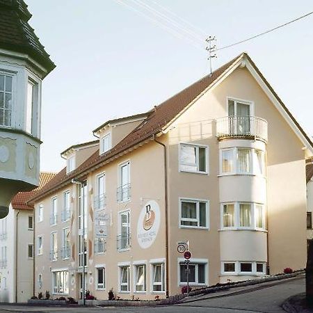 Businesshotel Heilbronn- Biberach Екстериор снимка