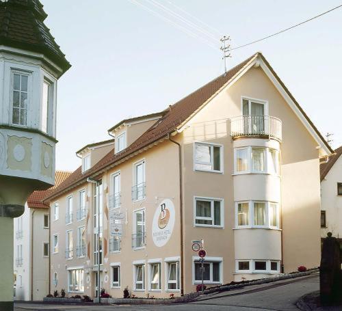 Businesshotel Heilbronn- Biberach Екстериор снимка